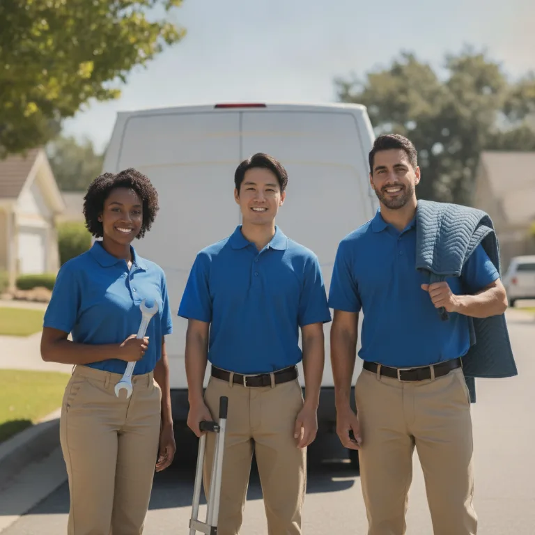 entreprise de déménagement Terrebonne
